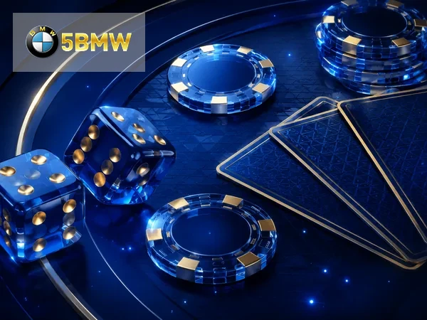 5BMW