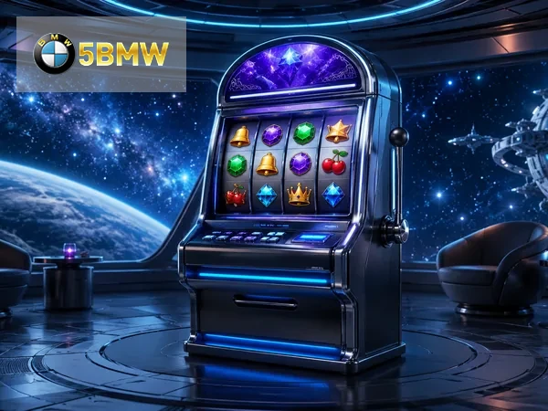 5BMW