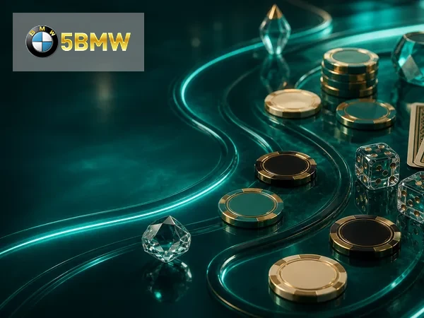 5BMW