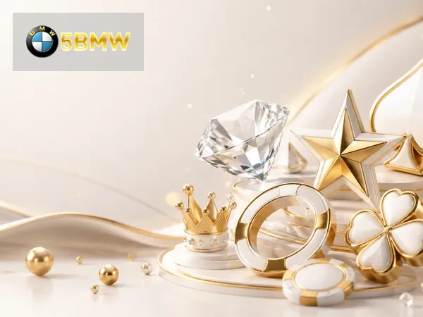 5BMW